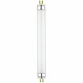 Westinghouse 28 watt T5 Linear 841 Fluorescent Light Bulb, Cool White, 6PK 700500